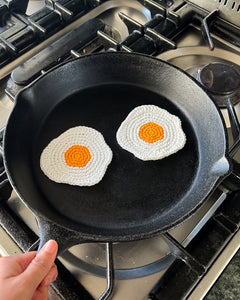 Egg Coasters