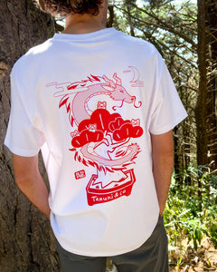 Dragon Tee