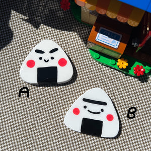 Onigiri Magnet