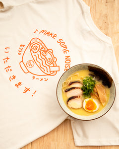 Ramen Tee