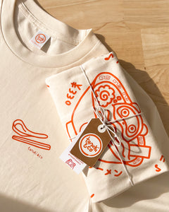 Ramen Tee