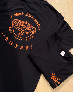 Ramen Tee